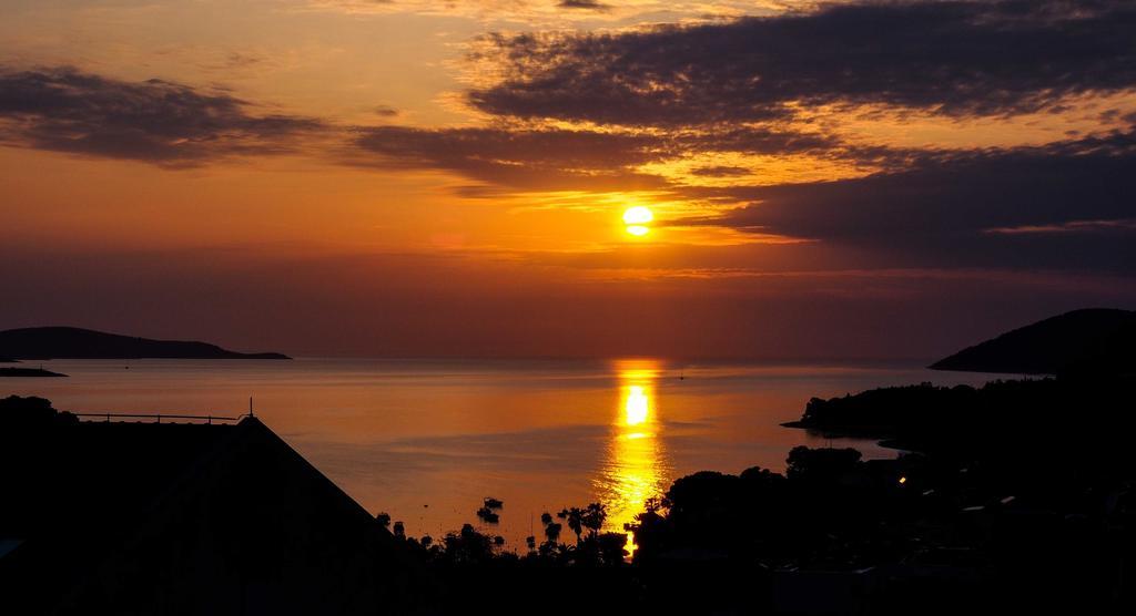 Apartments Viskovic Hvar Town Rom bilde