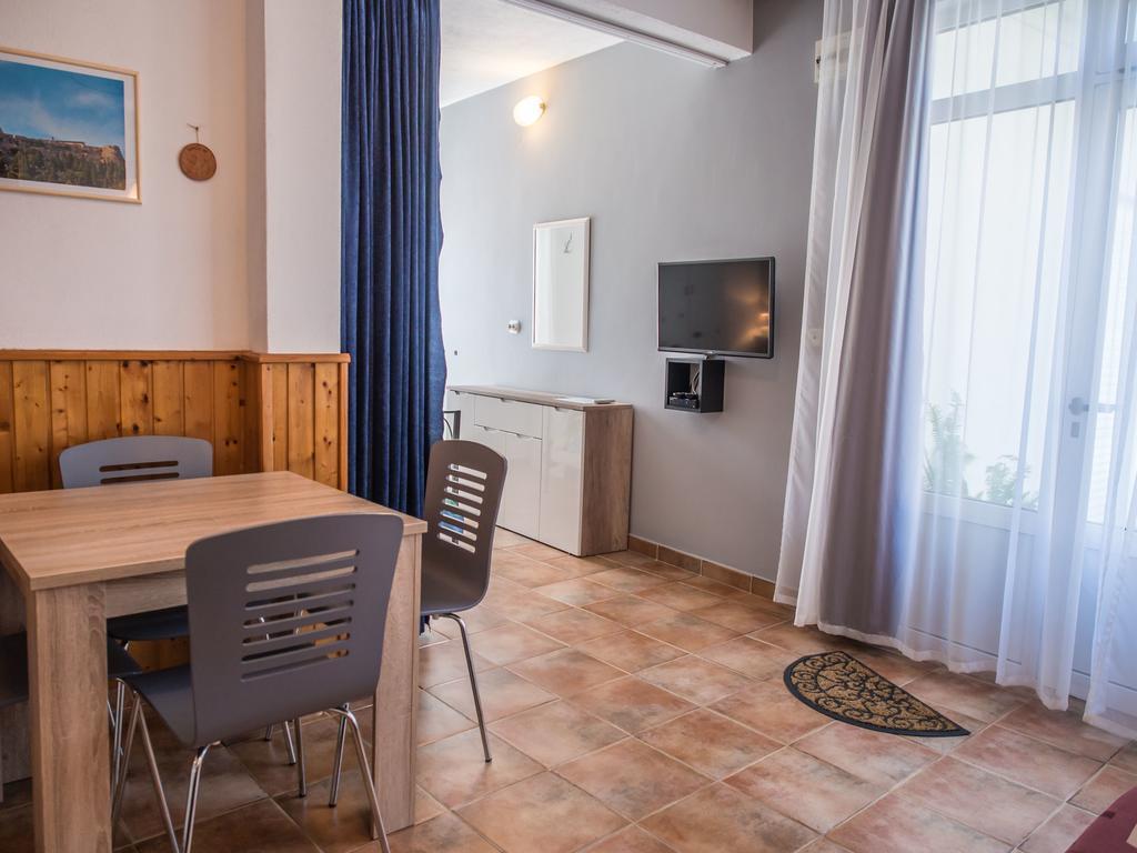 Apartments Viskovic Hvar Town Rom bilde