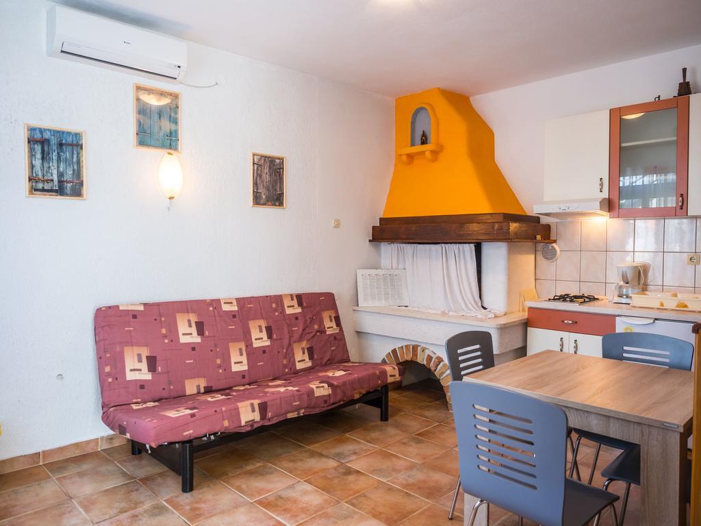 Apartments Viskovic Hvar Town Rom bilde