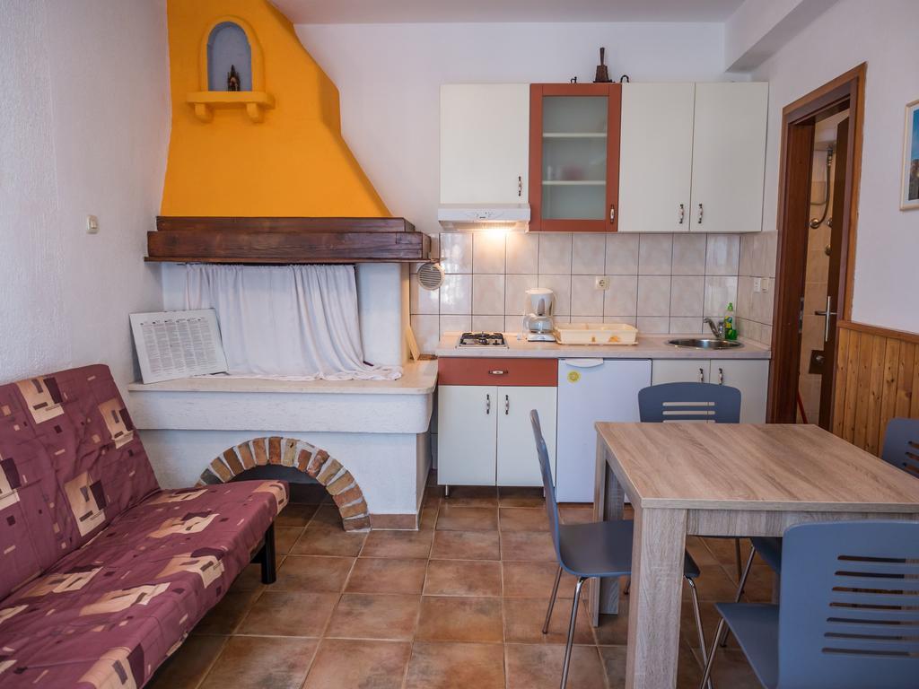 Apartments Viskovic Hvar Town Rom bilde