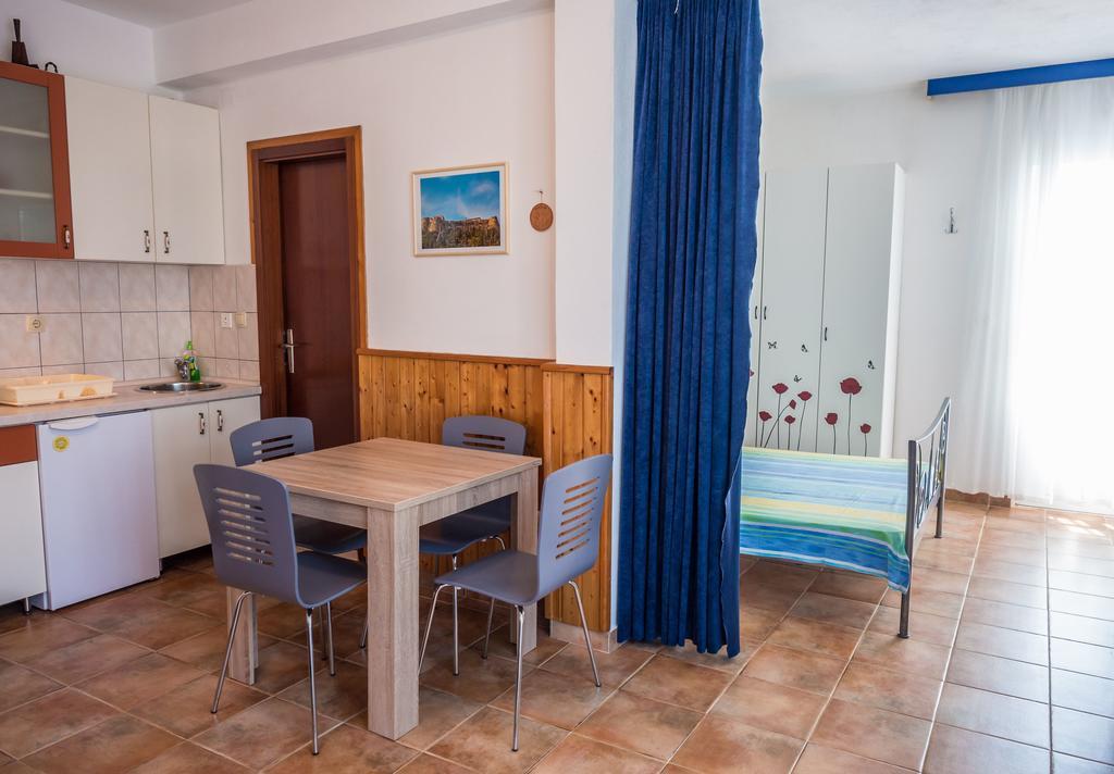 Apartments Viskovic Hvar Town Rom bilde