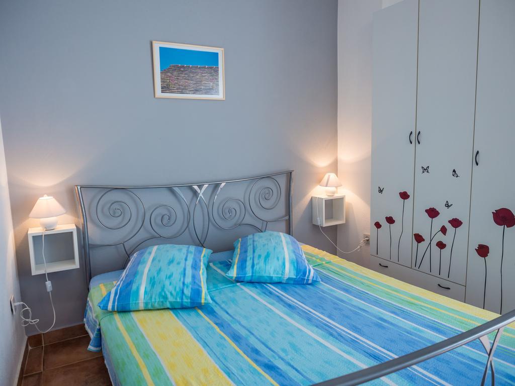 Apartments Viskovic Hvar Town Rom bilde