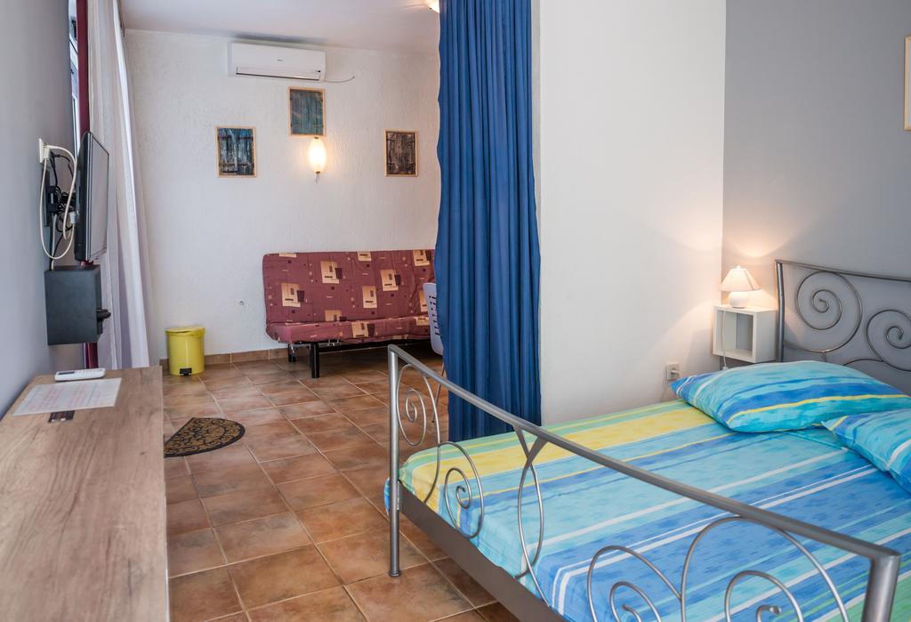Apartments Viskovic Hvar Town Rom bilde