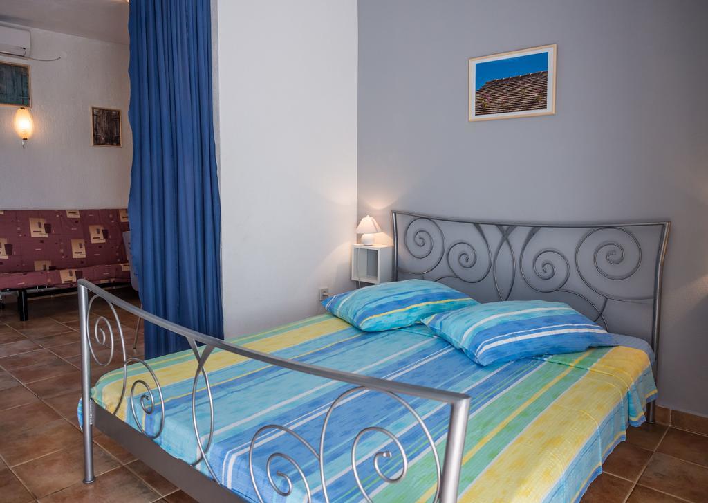 Apartments Viskovic Hvar Town Rom bilde
